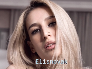 Elisnovak