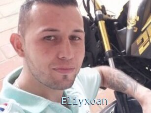 Eliyxoan