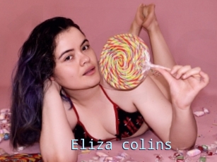 Eliza_colins