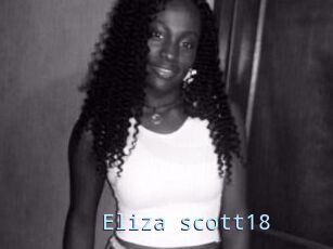 Eliza_scott18