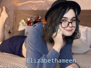 Elizabethameen