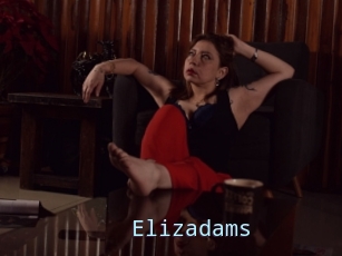 Elizadams