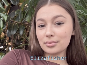 Elizafisher
