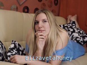 Elizavetahoney