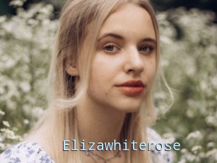 Elizawhiterose