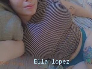 Ella_lopez