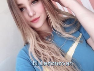 Elladonovan