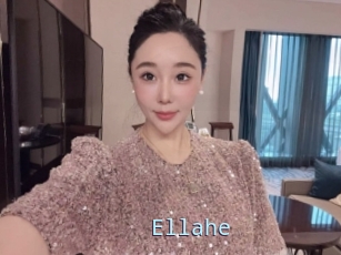 Ellahe
