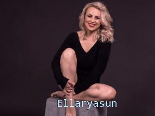 Ellaryasun