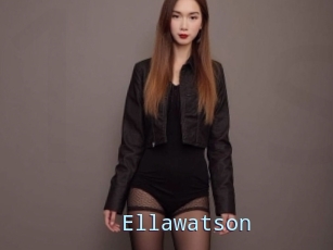 Ellawatson