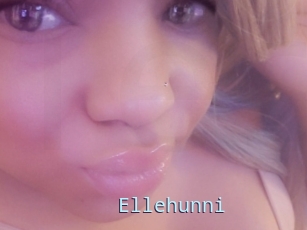 Ellehunni
