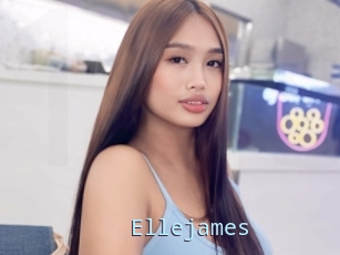 Ellejames
