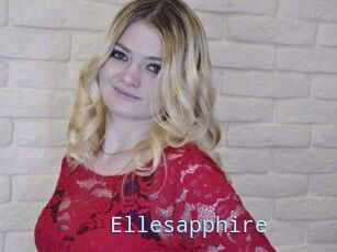 Ellesapphire