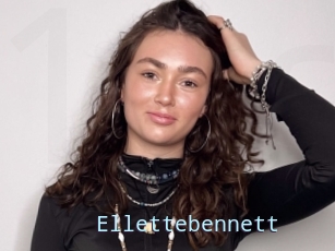 Ellettebennett