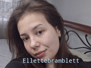 Ellettebramblett