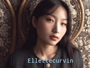 Ellettecurvin