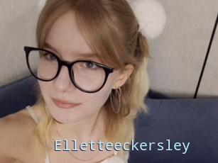 Elletteeckersley