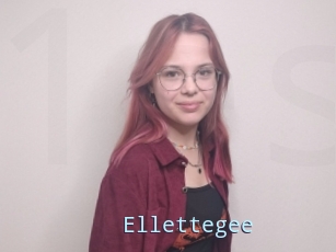 Ellettegee