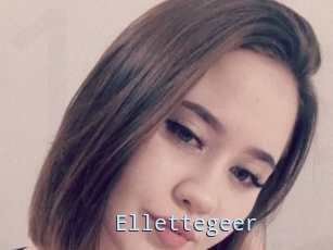 Ellettegeer