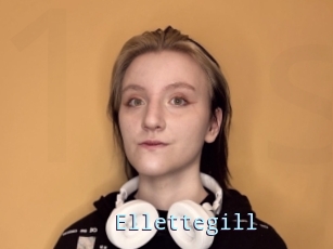 Ellettegill