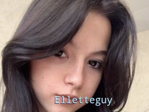 Elletteguy