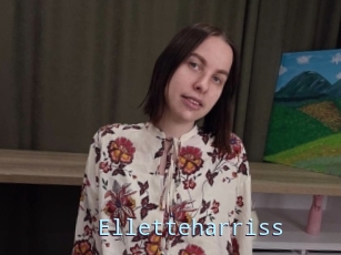 Elletteharriss
