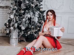 Elliejensen