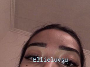 Ellieluvsu