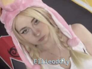 Ellieoddly