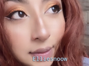 Elliesnoow