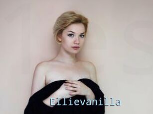 Ellievanilla