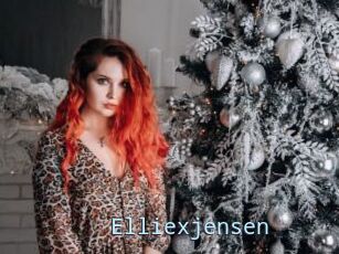 Elliexjensen