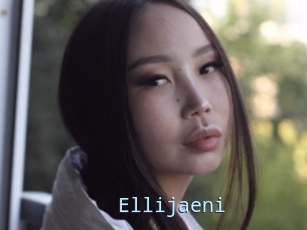 Ellijaeni