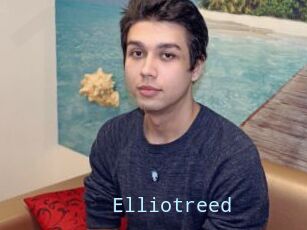 Elliotreed