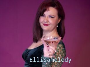 Ellisamelody