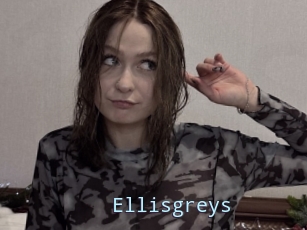 Ellisgreys