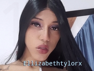 Ellizabethtylorx