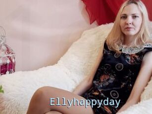 Ellyhappyday