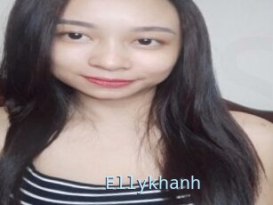 Ellykhanh