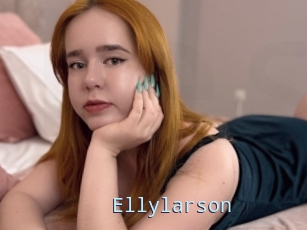 Ellylarson