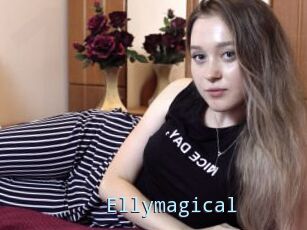 Ellymagical