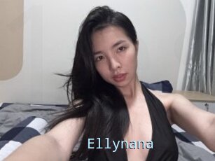 Ellynana