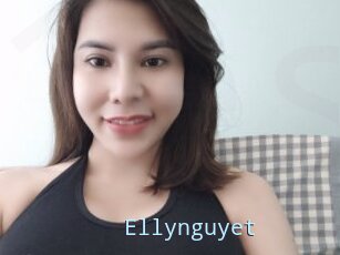 Ellynguyet