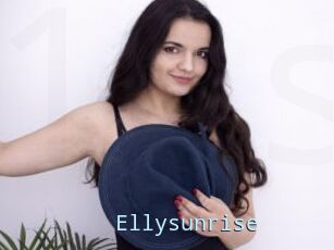 Ellysunrise