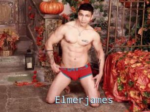 Elmerjames