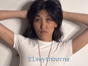 Elswythborne