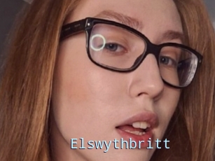 Elswythbritt