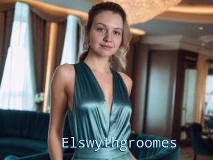 Elswythgroomes