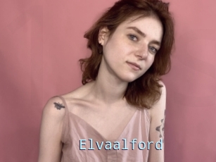 Elvaalford