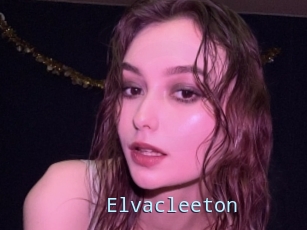 Elvacleeton